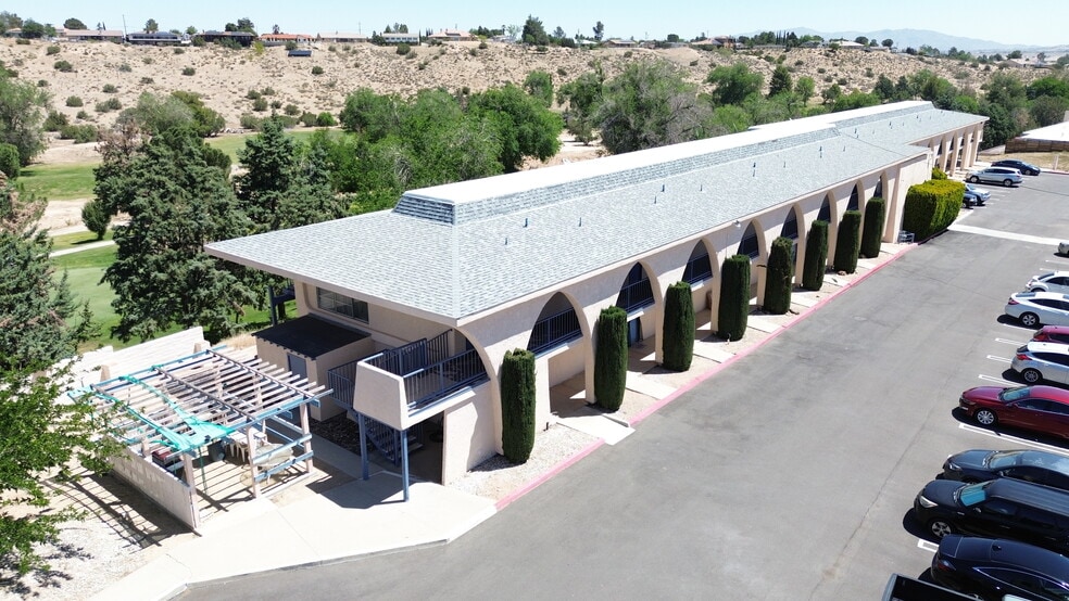 More Photos Of 17990 Bangor Ave, Hesperia Apartments For Sale