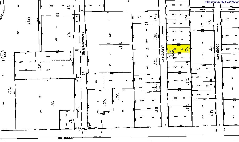 1540 Jarvis Ave, Elk Grove Village, IL 60007 Industrial For Lease