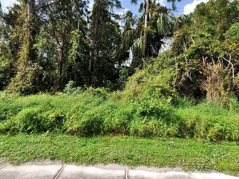 More Photos Of 1738-1750 SW Bayshore Blvd, Port Saint Lucie Land For Sale