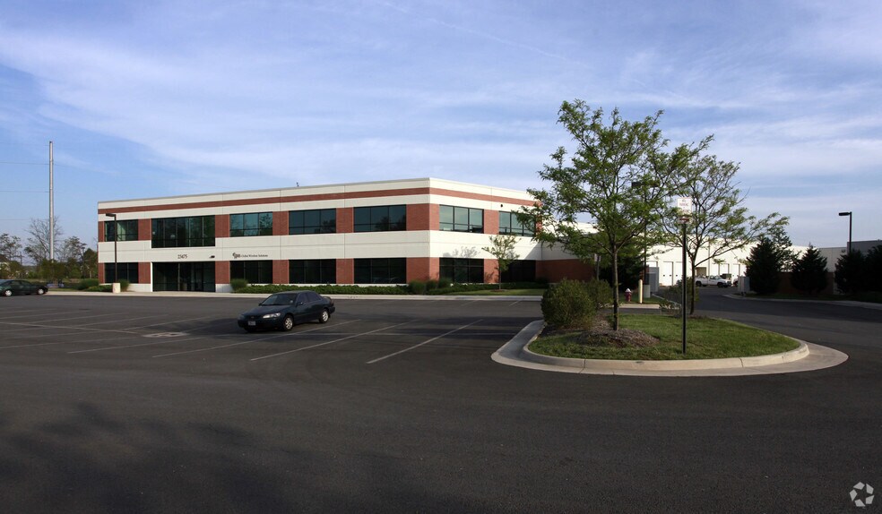 More Photos Of 23475 Rock Haven Way, Sterling Light Manufacturing For Lease