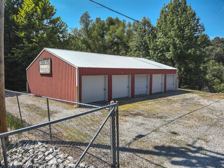 More Photos Of 4719 Aurora Hwy, Hardin Self Storage For Sale