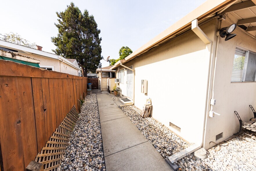 More Photos Of 2178 Monticello Ave, San Jose Multifamily For Sale