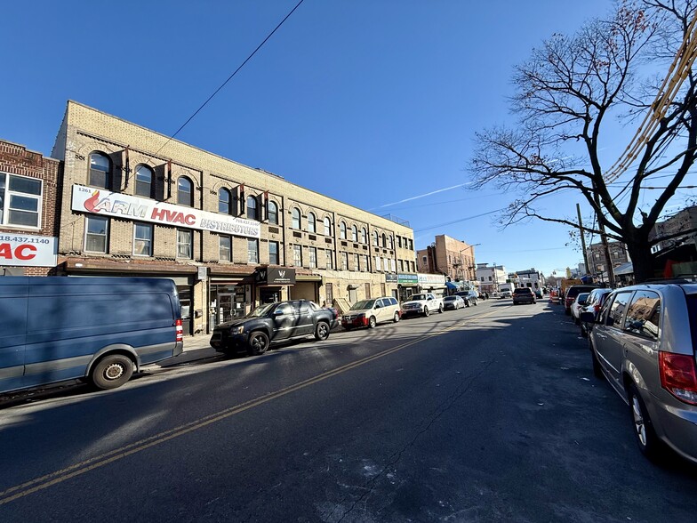 More Photos Of 1249-1271 39th St, Brooklyn Warehouse For Lease