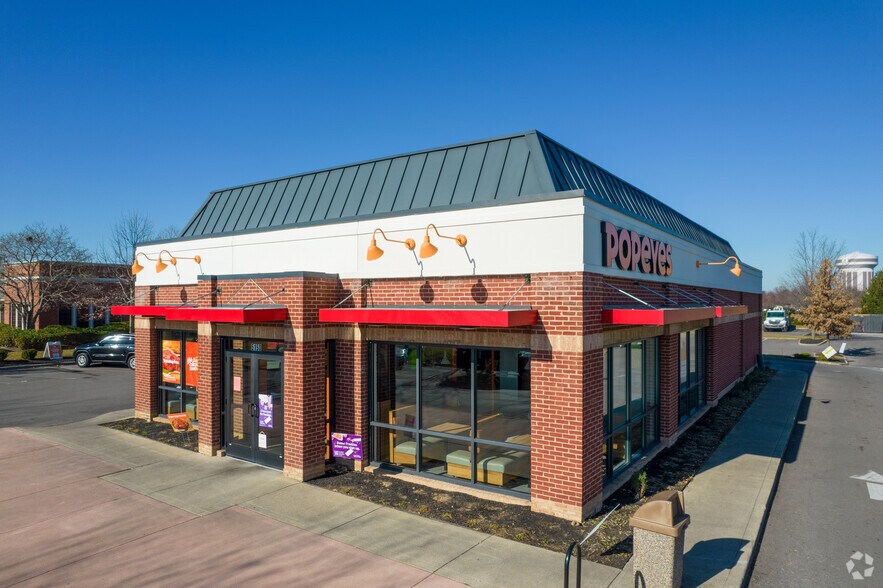 More Photos Of 5150 Tuttle Crossing Blvd, Dublin Fast Food For Sale