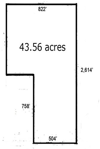 More Photos Of 5880 Gratiot Rd, Saginaw Land For Sale