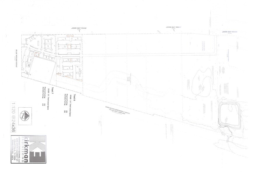 More Photos Of Blue Mound Rd & John Day Rd, Haslet Land For Sale