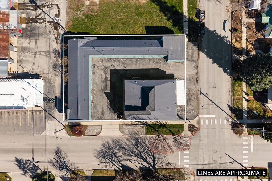 More Photos Of 501 N 4th Ave, Sandpoint Hotel For Sale