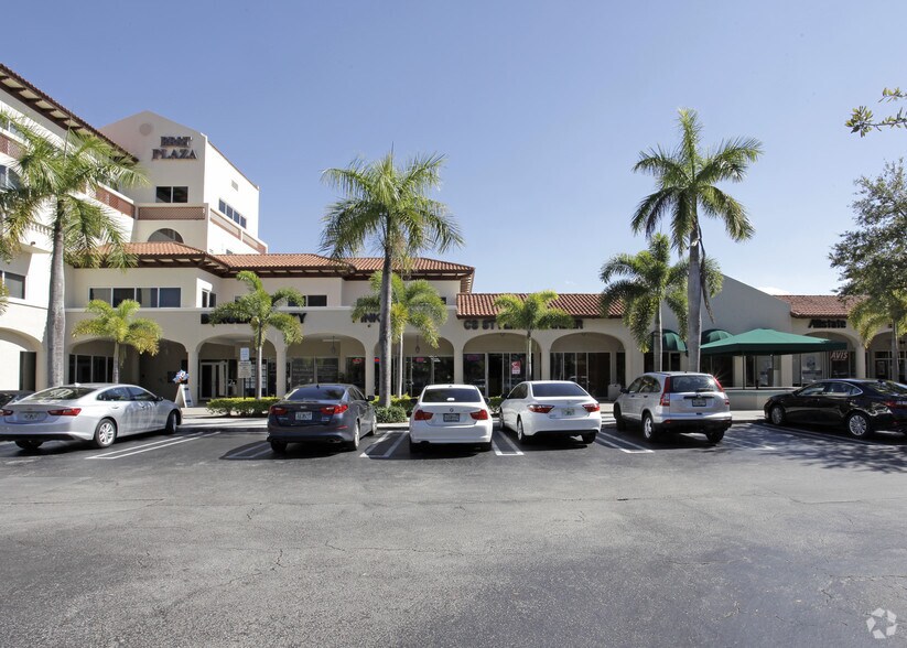 More Photos Of 1999 N University Dr, Coral Springs Office For Lease