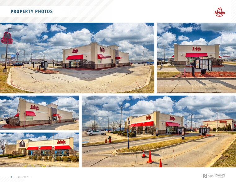 More Photos Of 2635 Blairs Ferry Rd NE, Cedar Rapids Fast Food For Sale