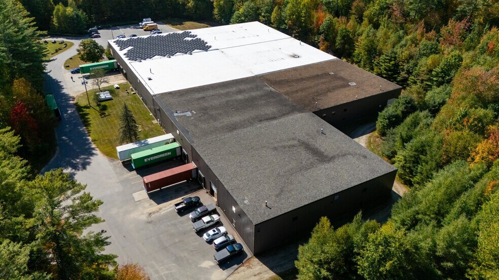 More Photos Of 1014 Profile Rd, Bethlehem Warehouse For Lease
