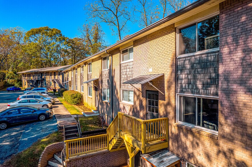 478 N Highland Ave NE, Atlanta, GA 30307 Apartments For Sale