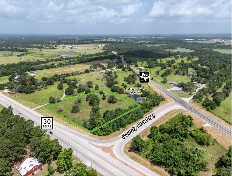 More Photos Of 7165 Highway 30, Anderson Land For Sale