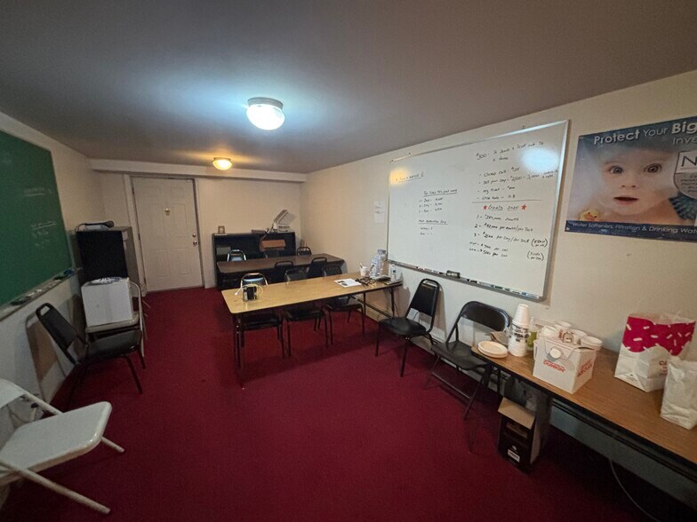 More Photos Of 523 Columbus Ave, Trenton Industrial For Lease