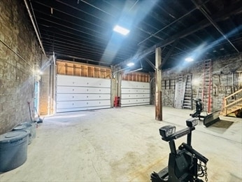 More Photos Of 295 Columbia Rd, Boston Flex For Sale