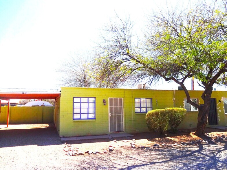 More Photos Of , Tucson Multifamily For Sale