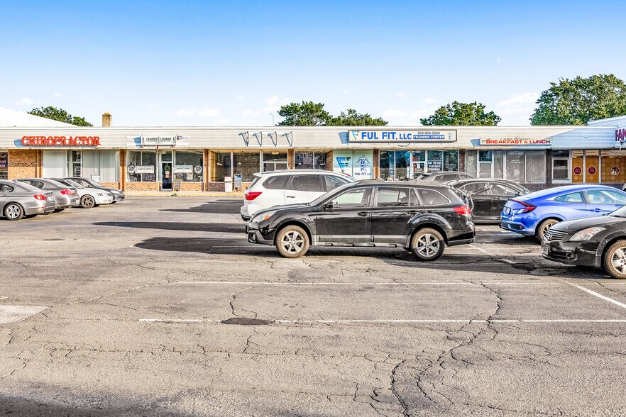 More Photos Of 250 Captain Thomas Blvd, West Haven Unknown For Lease