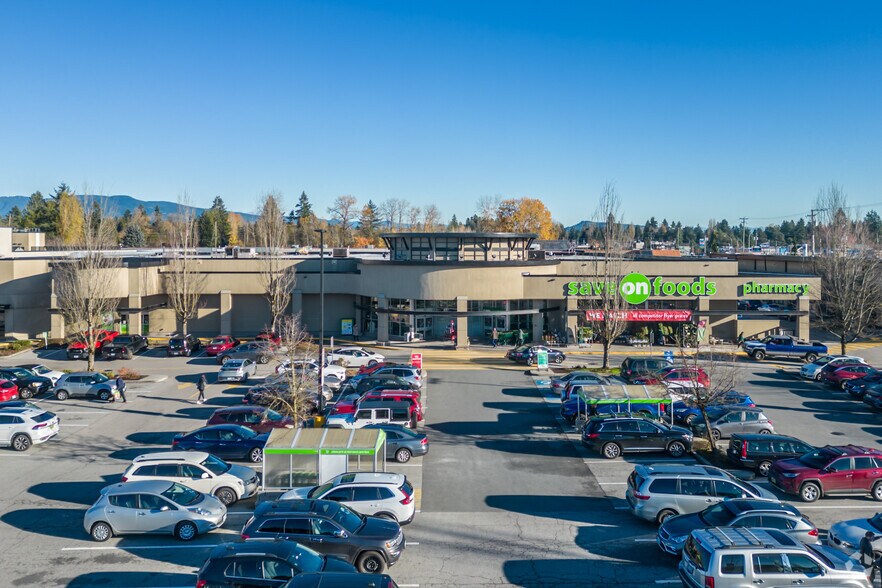 More Photos Of 20395 Lougheed Hwy, Maple Ridge Freestanding For Lease