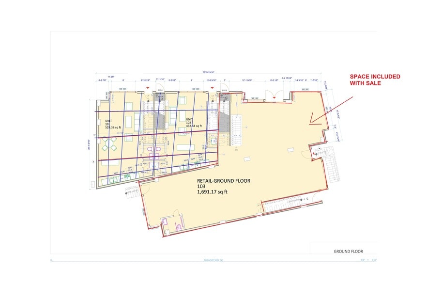 More Photos Of 4422-4424 Georgia Ave NW, Washington Apartments For Lease