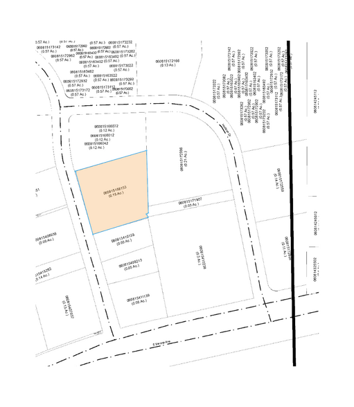 More Photos Of 133-135 Enterprise Dr, Verona Medical For Lease