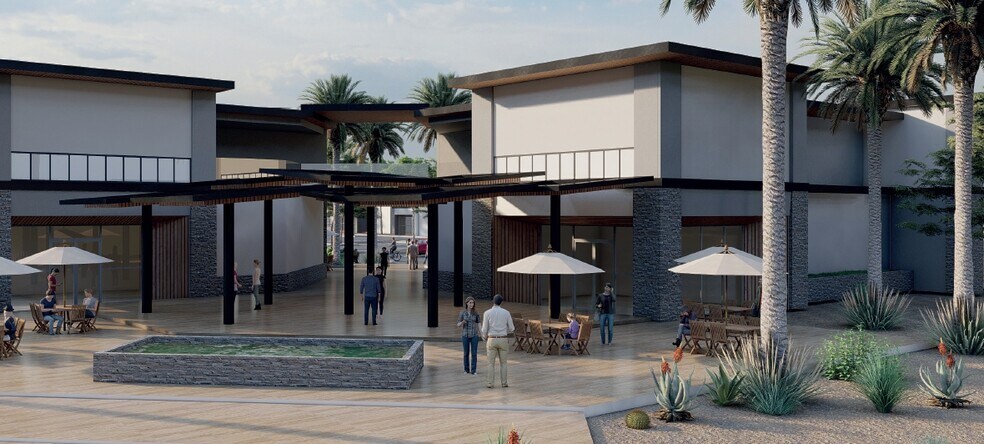 More Photos Of NWC Avondale Blvd & McDowell Rd, Avondale Medical For Sale