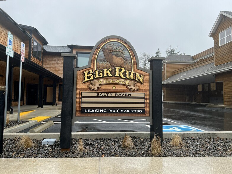 More Photos Of N Spruce St & E 1st ave, Cannon Beach Storefront Retail Residential For Lease