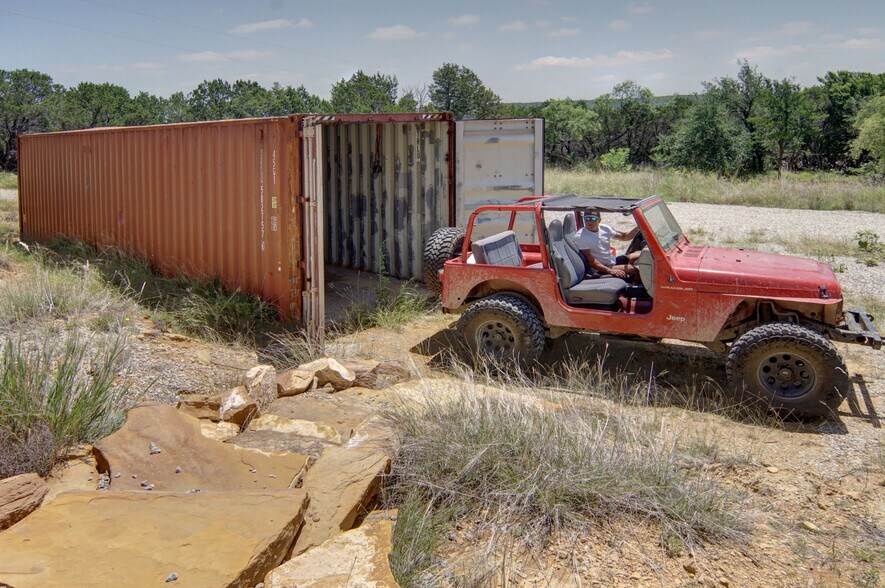 More Photos Of 18800 US Highway 180, Strawn Land For Sale