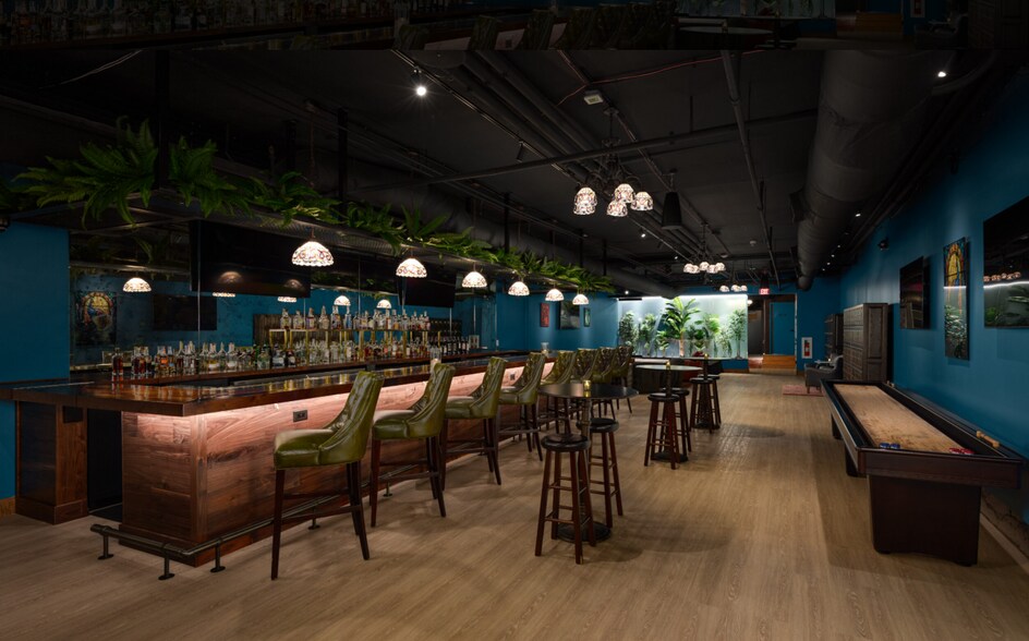 More Photos Of 150-152 2nd Ave N, Nashville Office For Lease