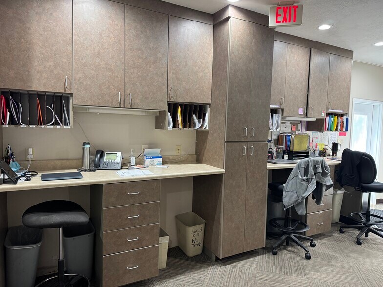 More Photos Of 97 Professional Way, Payson Office For Sale
