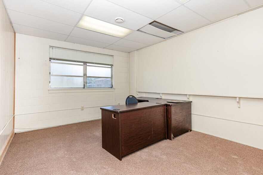 More Photos Of 420 Paul St, Rocky Mount Office For Sale