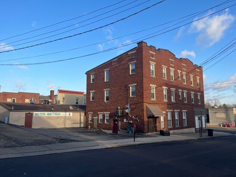 More Photos Of 3339 Harrison Ave, Cincinnati Storefront Retail Residential For Sale