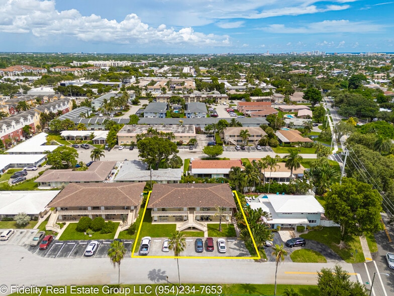 More Photos Of 2131 NE 40th Ct, Lighthouse Point Apartments For Sale