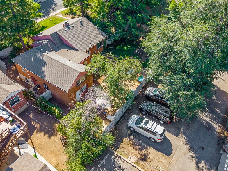 More Photos Of 735 17th St, Boulder Apartments For Sale