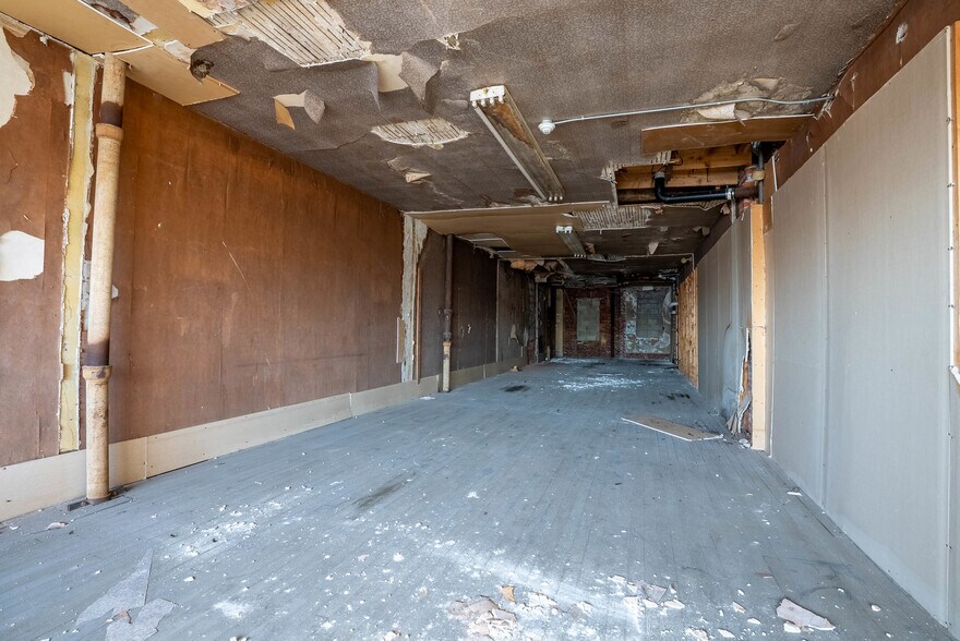 More Photos Of 14-18 N 52nd St, Philadelphia Storefront Retail Office For Sale