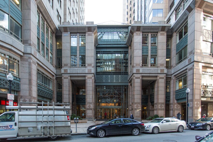 More Photos Of 125 High St, Boston Unknown For Lease