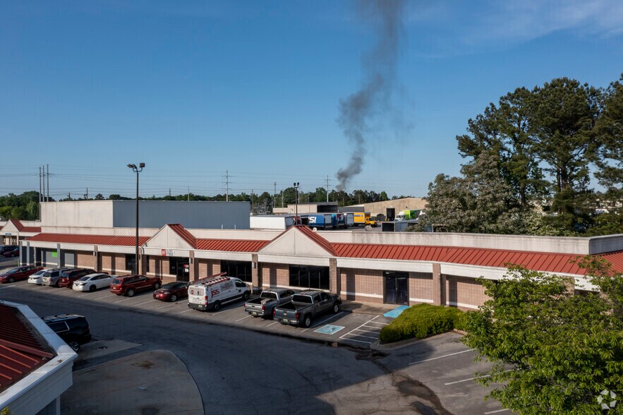 More Photos Of 6521 Highway 69 S, Tuscaloosa Unknown For Lease