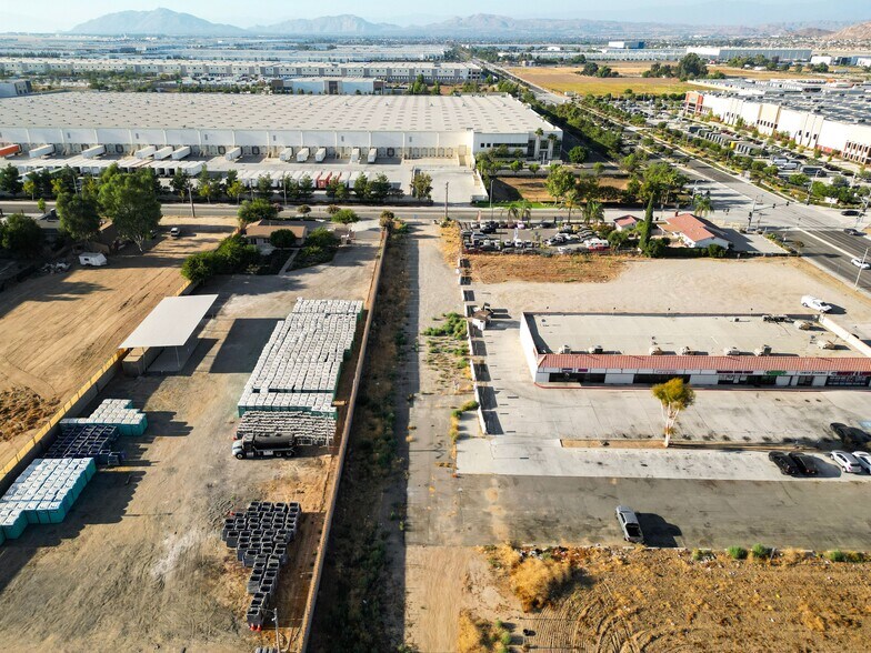 More Photos Of Perry St @ N Perris, Perris Land For Sale