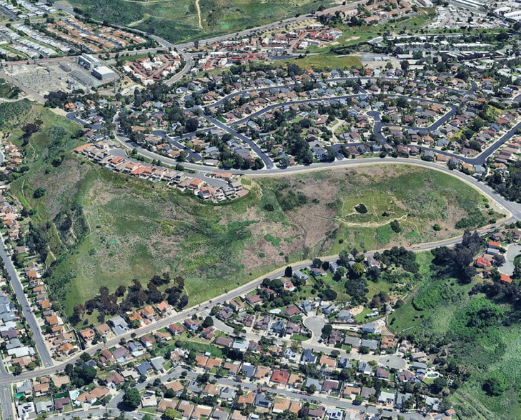More Photos Of Mesa Dr, Oceanside Land For Sale