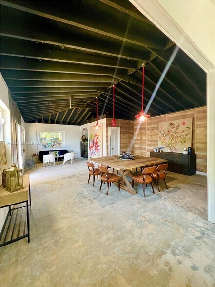 Primary Photo Of 650 NW 33rd St, Miami Office For Lease
