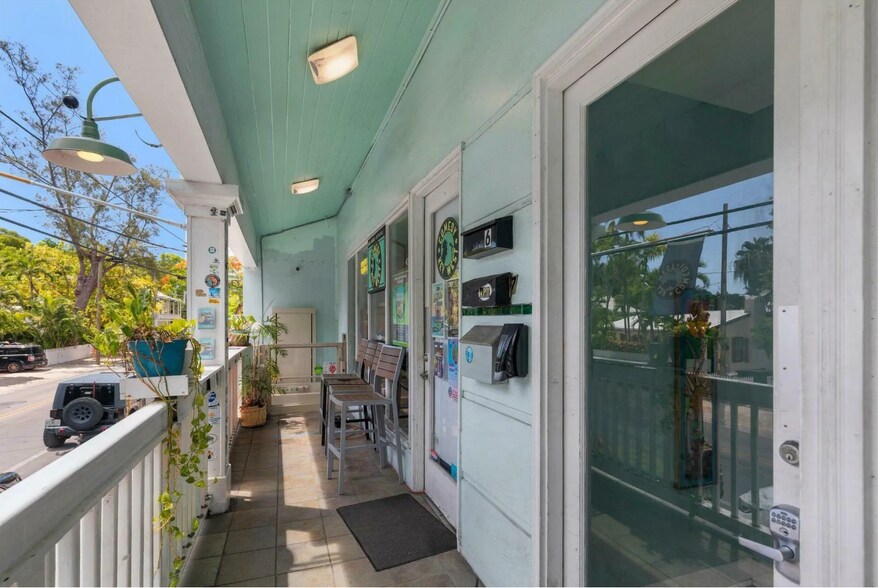 More Photos Of 218 Whitehead St, Key West Storefront Retail Residential For Sale