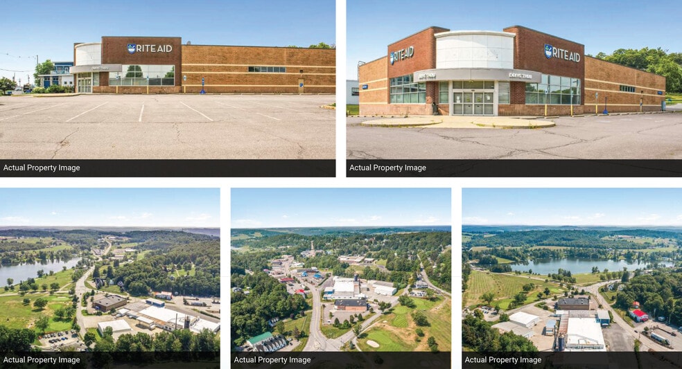 More Photos Of 801 Grow Ave, Montrose Drugstore For Sale