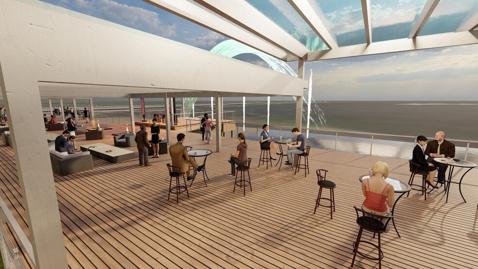 More Photos Of 2601 N Del Prado Blvd, Cape Coral Unknown For Lease