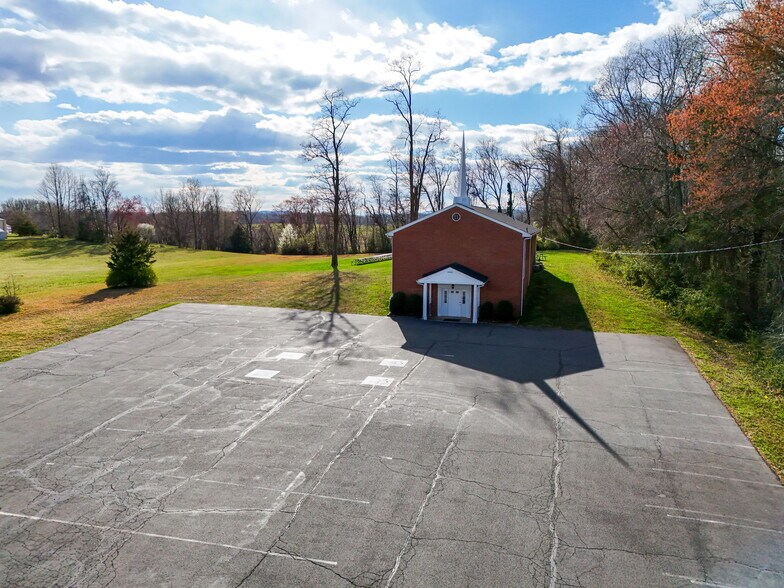More Photos Of 1600 N Main St, Culpeper Lodge Meeting Hall For Sale
