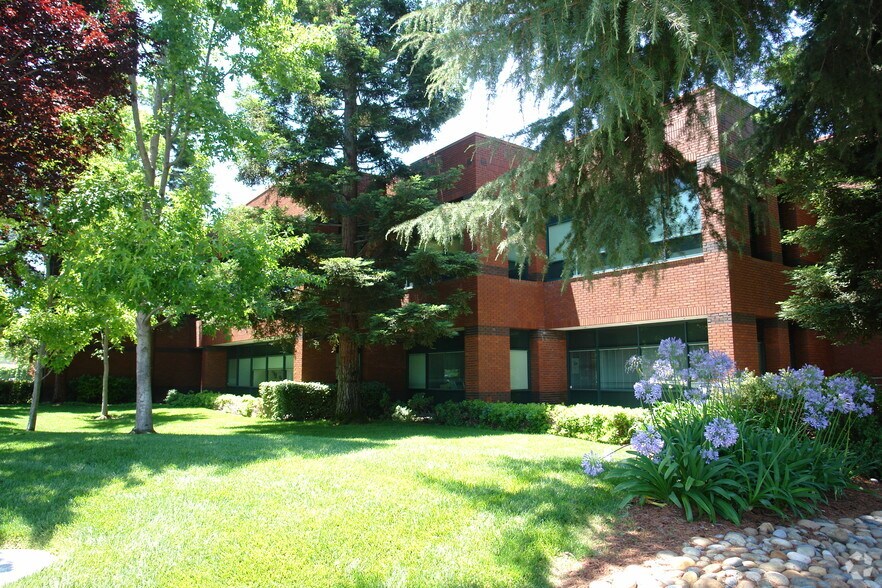 More Photos Of 404 Saratoga Ave, Santa Clara Office Residential For Lease