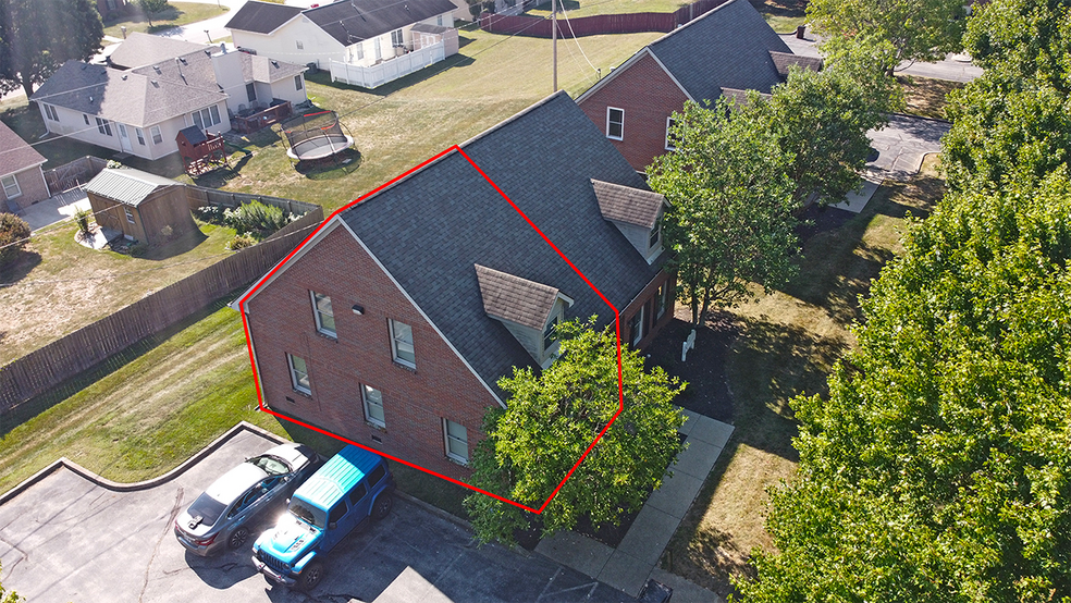 More Photos Of 107-109 Consumer Ln, Frankfort Office For Sale