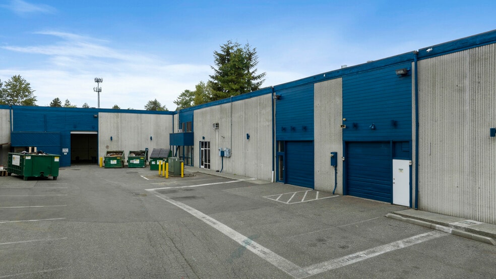 Primary Photo Of 13214 4th Ave W, Everett Manufacturing For Lease