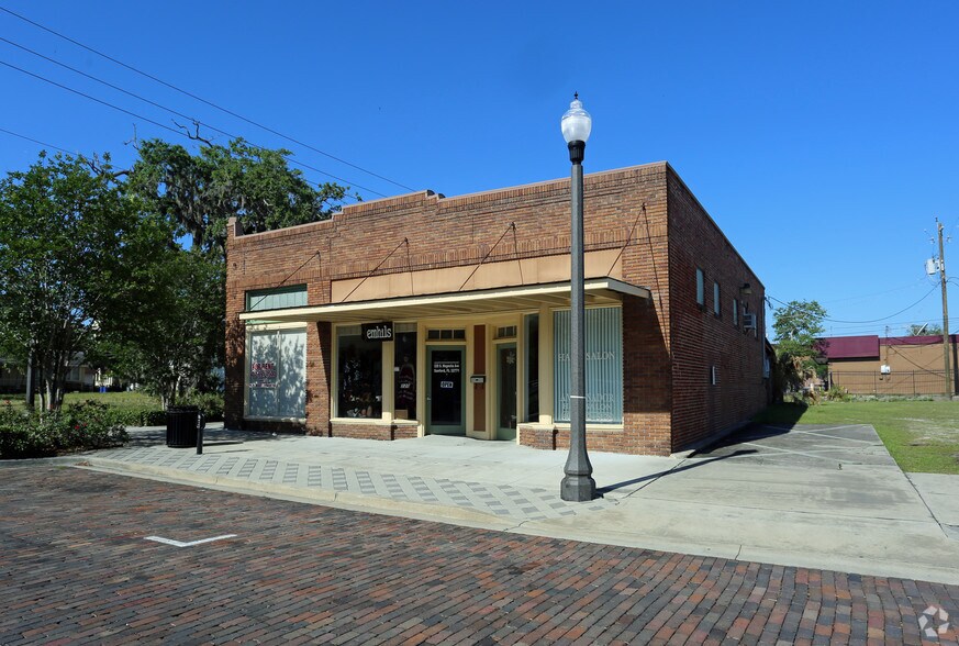 Primary Photo Of 218-222 Magnolia Ave, Sanford Storefront Retail Office For Lease