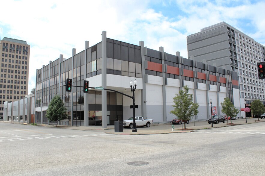 Primary Photo Of 1011 3rd Ave, Huntington Office For Sale
