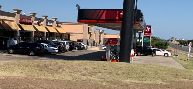 More Photos Of , Killeen General Retail For Sale