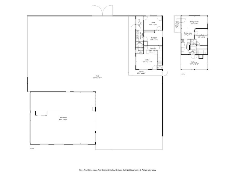More Photos Of 25828 President Ave, Harbor City Land For Sale