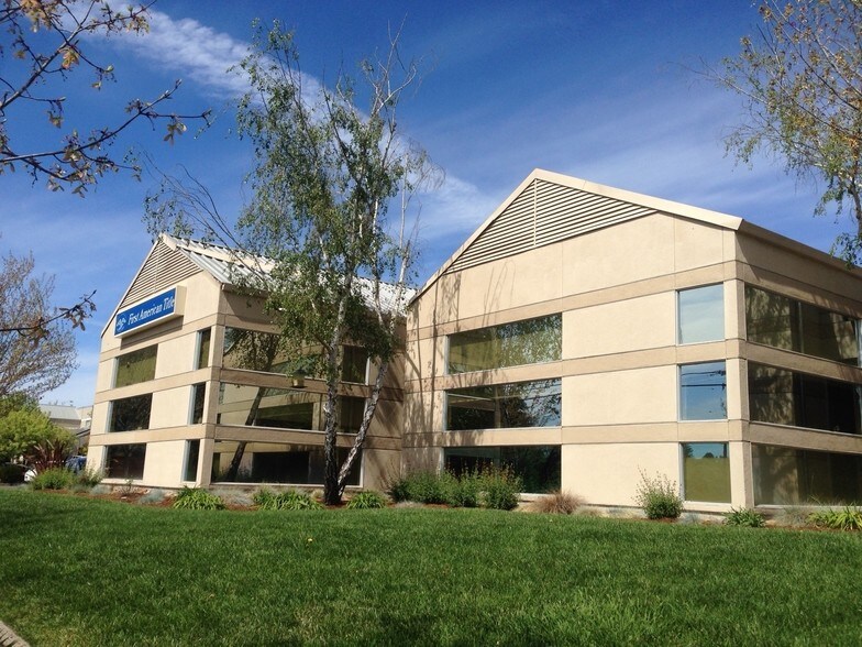 More Photos Of 105 Morris St, Sebastopol Office For Lease